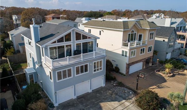 SingleFamily for sale in Virginia Beach (10757890)