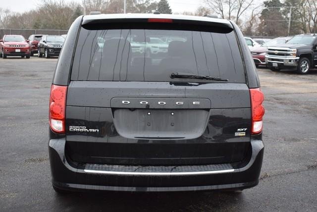 2019 Dodge Grand Caravan in Woodstock, Illinois, United States 4 - 10746744