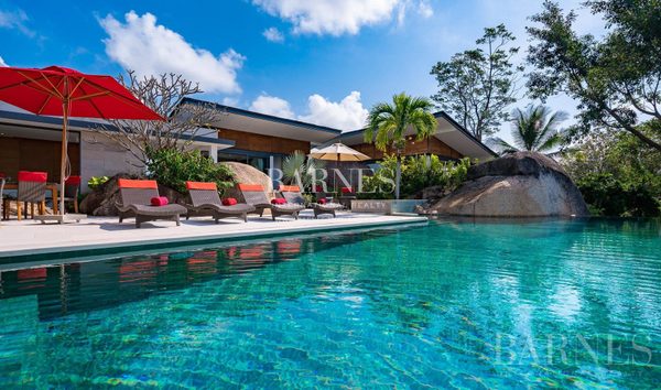 Sale - House Ko Samui (10757450)