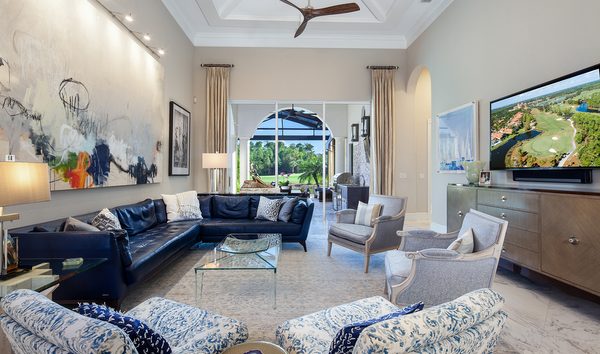 Norman Estates At Tiburon (10755671)