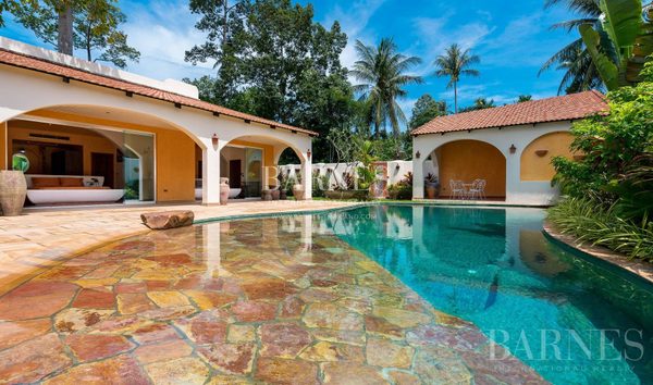 Sale - House Ko Samui (10757454)