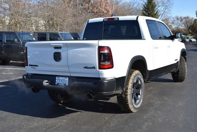 2020 Ram 1500 in Woodstock, Illinois, United States 3 - 10683399
