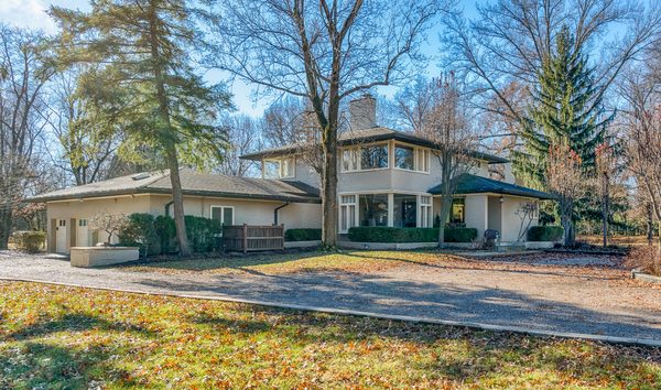 South Warson Rd (10405985)