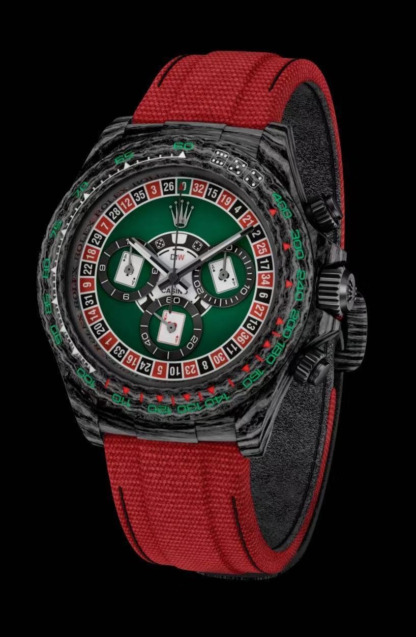 Rolex Casino Rolex Casino