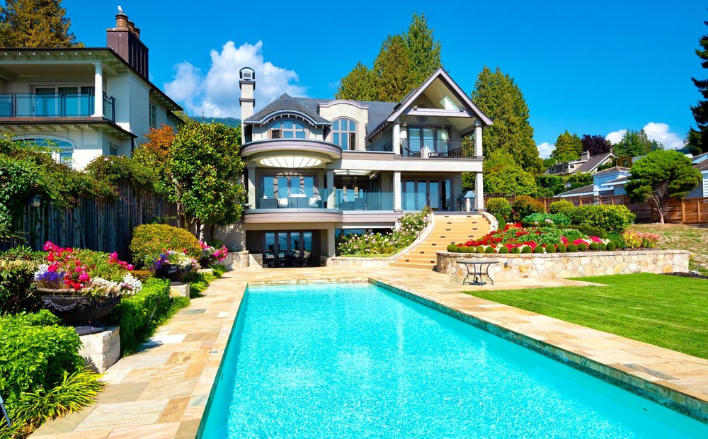 These are some of the most expensive homes for sale in Canada right now -  CTV News