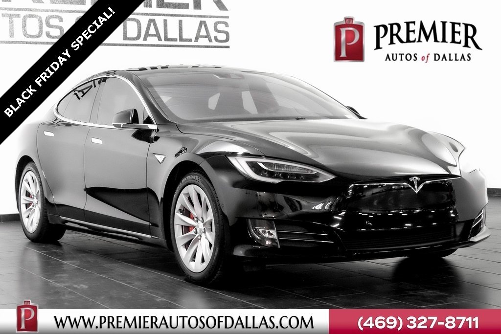 Tesla Model S P90D >> 2016 Tesla Model S P90d Autopilot Insane Tesla Model S P90D >> 2016 Tesla Model S P90d Autopilot Insane