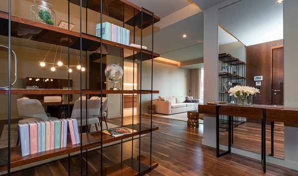 Flat, 3 Bedrooms, For Sale (10760169)