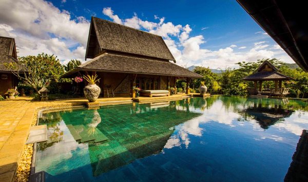Sale - House Mae Rim (10760222)