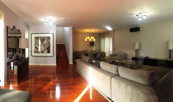 Villa T3 - Ilhéus (10760471)