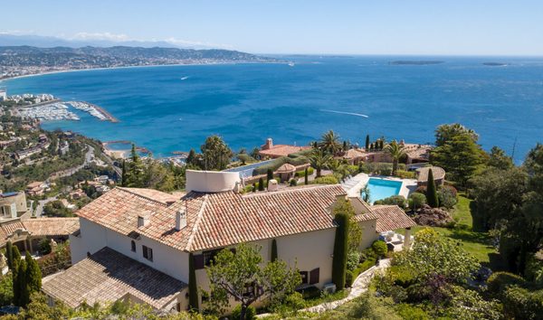Sale - Villa Théoule-sur-Mer (10761266)