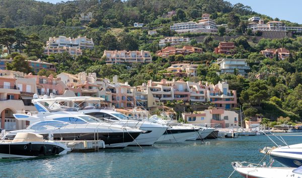 Sale - Apartment Théoule-sur-Mer (10761384)