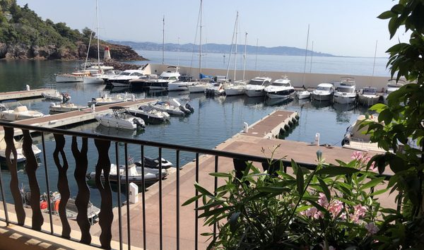 Sale - Apartment Théoule-sur-Mer (10761409)