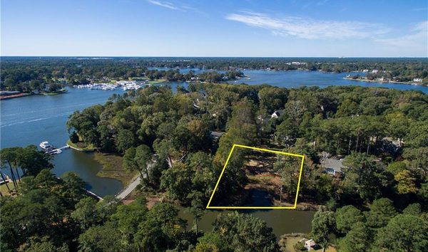 VacantLand for sale in Virginia Beach (10761772)