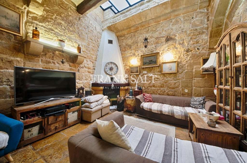 Finished Apartment St. Angelo Mansions In Il Mosta, Malta For Sale