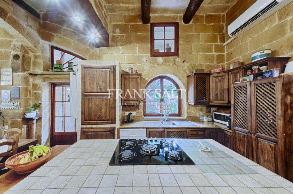 Finished Apartment St. Angelo Mansions In Il Mosta, Malta For Sale