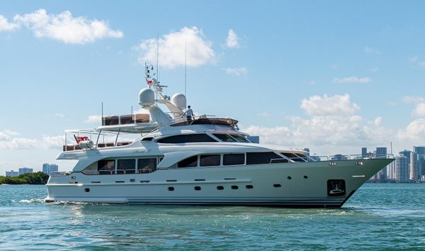 Benetti Tradition 100 (10732242)