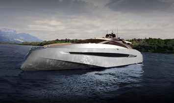 Art of Kinetik Hedonist Convertible