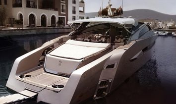 Art of Kinetik Hedonist Convertible