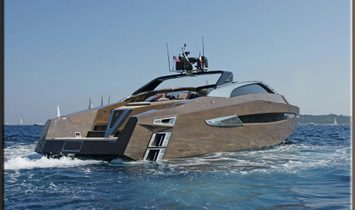 Art of Kinetik Hedonist Convertible