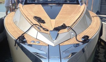 Art of Kinetik Hedonist Convertible