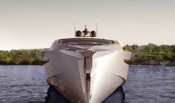 Art of Kinetik Hedonist Convertible