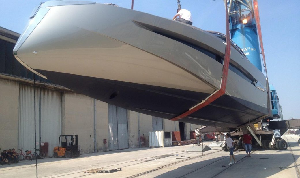 Art of Kinetik Hedonist Convertible