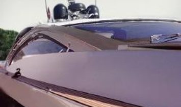 Art of Kinetik Hedonist Convertible