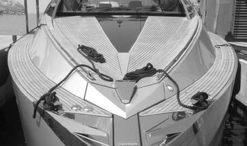 Art of Kinetik Hedonist Convertible