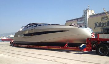 Art of Kinetik Hedonist Convertible