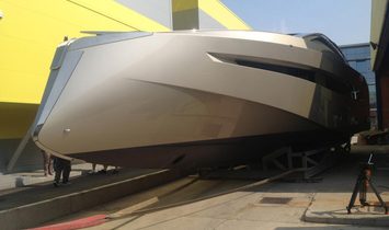 Art of Kinetik Hedonist Convertible