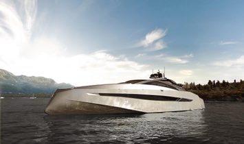 Art of Kinetik Hedonist Convertible