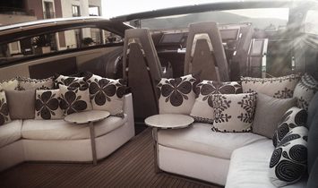 Art of Kinetik Hedonist Convertible