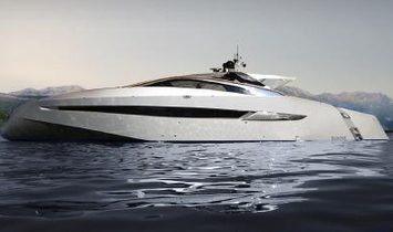 Art of Kinetik Hedonist Convertible