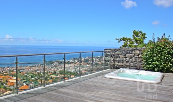 5 bedrooms Lodge for Sale (10762610)