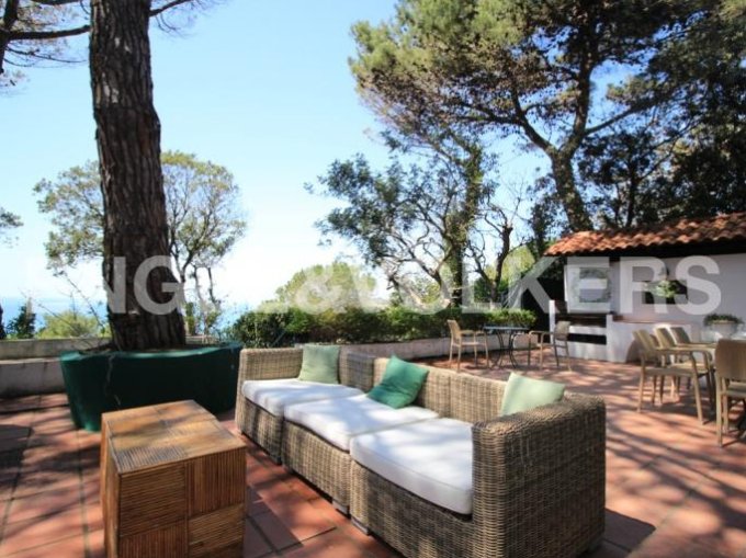 Splendid seaview Villa in Gaeta in Gaeta, Italy for sale (10762223)