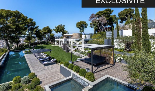Sale - Villa Cannes (10671572)