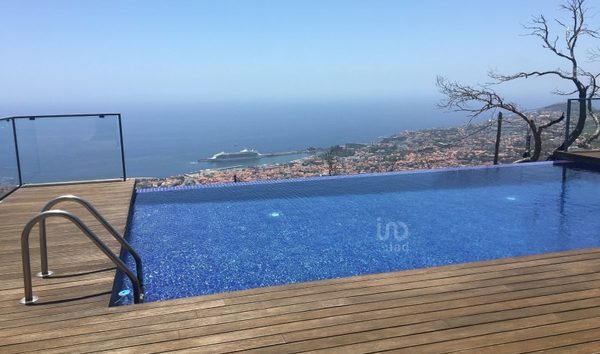 3 bedrooms Lodge for Sale (10762605)