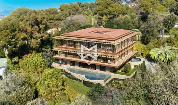 Sale - Villa Cannes (10740763)