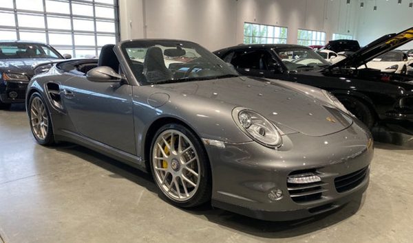 Porsche 911 (10763521)