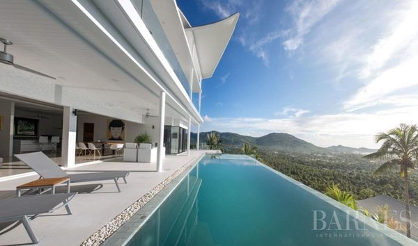 Sale - House Ko Samui (Bo Phut) (10763617)