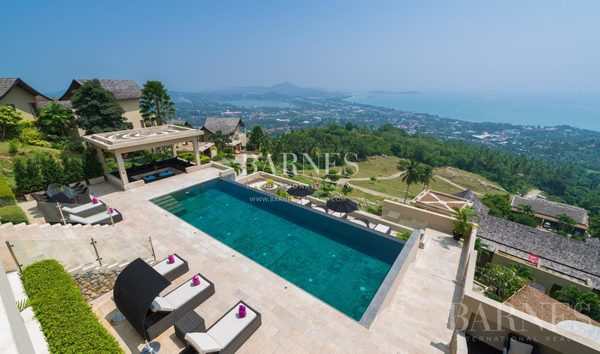 Sale - House Ko Samui (10763621)