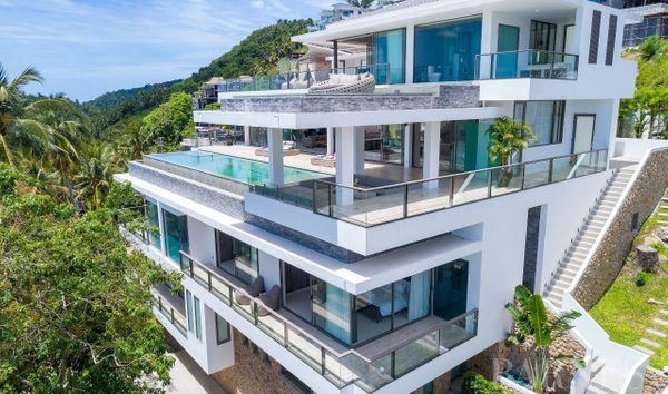 Sale - House Ko Samui (10763603)