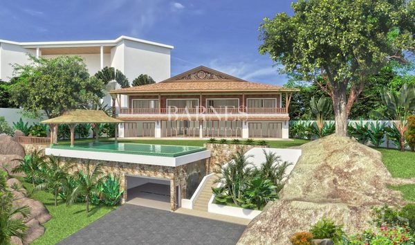 Sale - House Ko Samui (10763605)