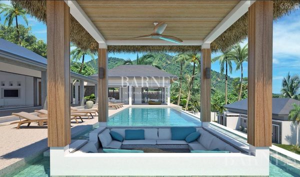 Sale - House Ko Samui (10763620)