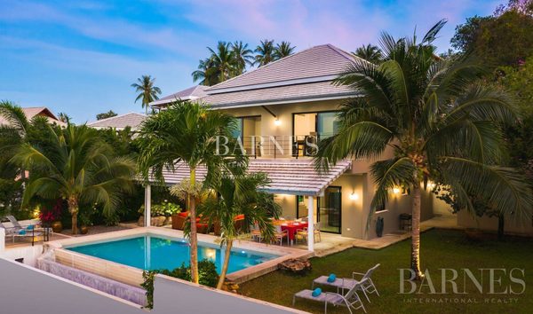 Sale - House Ko Samui (10763609)