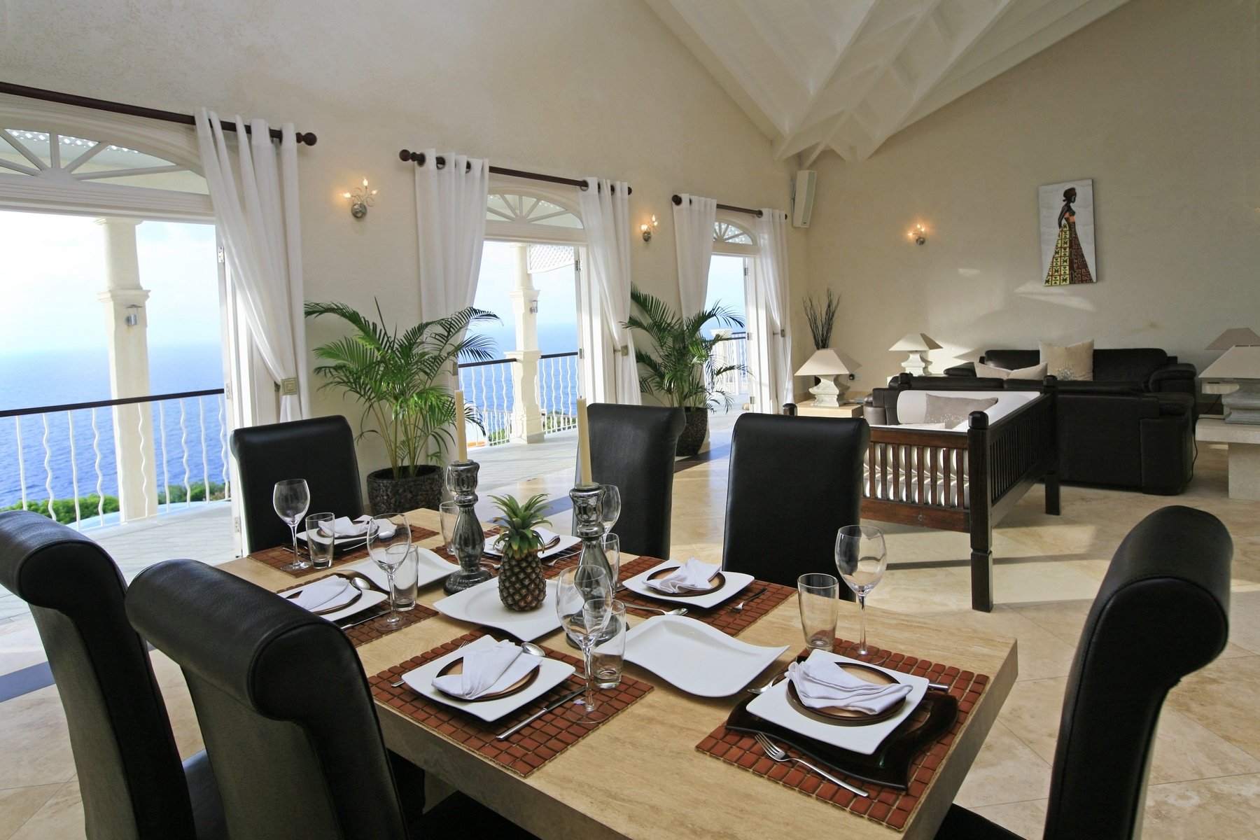 4 Bedroom Property For Sale, Cap Estate, St In Castries, Castries, Saint Lucia For Sale (10764049)