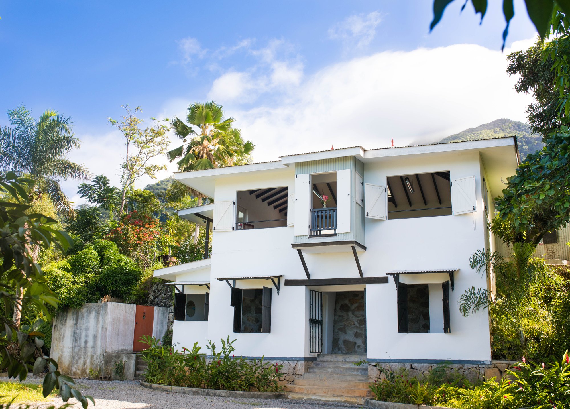 Elevated Estate with Panoramic Sea and Mountain Views in Victoria, Seychelles for sale (10764116) Elevated Estate with Panoramic Sea and Mountain Views in Victoria, Seychelles for sale (10764116)