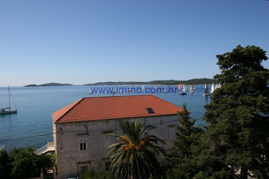 Villa in Putnikovic, Dubrovnik-Neretva County, Croatia 1 - 10764639