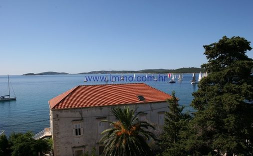 Villa in Putniković, Gespanschaft Dubrovnik-Neretva, Kroatien 1