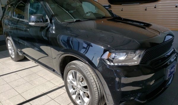 2019 Dodge Durango GT (10763314)